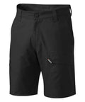KingGee Work Wear Black / 77 R KingGee Workcool 2 Short K17820