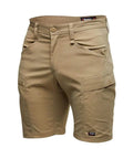 KingGee Work Wear Dune / 67 R KingGee Drycool Cargo Short (NEW) K17013