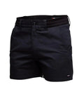 KingGee Work Wear KingGee Rib Comfort Waist Short Short (NEW) K17012