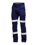 KingGee Work Wear Navy / 67R KingGee Stretch Cargo Bi Motion Pant (NEW) K53018