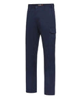 KingGee Work Wear Navy / 77 R KingGee Stretch Cargo Drill Pant  K03030