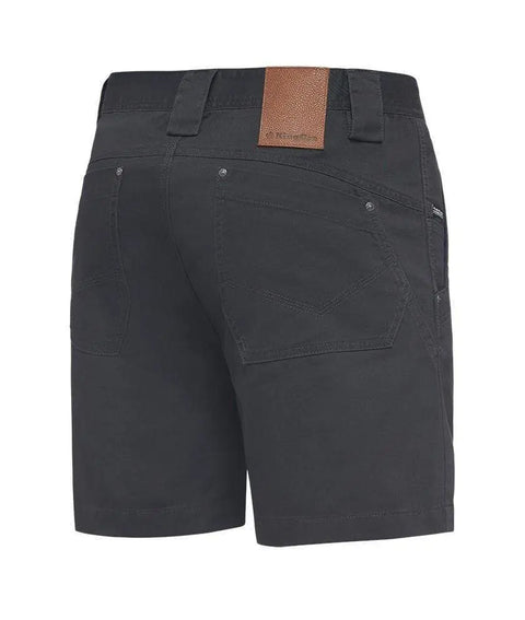 KingGee Work Wear KingGee Tradie Summer Short Short K17330