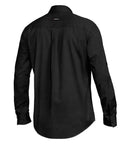 KingGee Work Wear KingGee Tradies Shirt L/S K14350