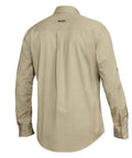 KingGee Work Wear KingGee Tradies Shirt L/S K14350
