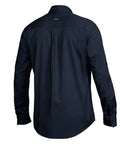 KingGee Work Wear KingGee Tradies Shirt L/S K14350