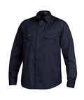 KingGee Work Wear KingGee Tradies Shirt L/S K14350