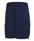 KingGee Work Wear KingGee Womens Workcool 2 Shorts K47000