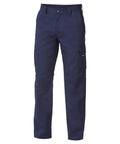 KingGee Work Wear Navy / 72R KingGee Workcool 2 Pant K13820