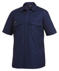 KingGee Work Wear KingGee Workcool 2 Shirt S/S K14825