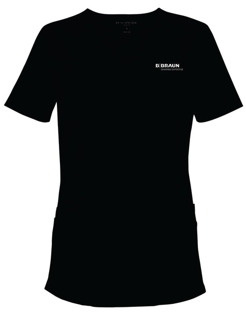 B Braun Staff Scrub Tops M7630/40 - Simply Scrubs Australia