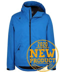 Metro Workwear 2XS / Royal Jb's Podium Tech Jacket 3TEJ
