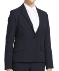 NNT Corporate Wear NNT 1 Button Mid Length Jacket CAT1E4