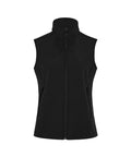 NNT Bonded Fleece Vest CAT748 Corporate Wear NNT   