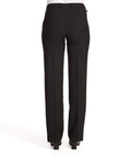NNT Corporate Wear NNT Elastic Waist Straight Leg Pant CAT3NY