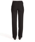 NNT Corporate Wear NNT Elastic Waist Straight Leg Pant CAT3NY