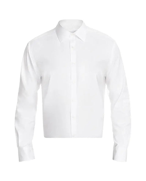 NNT Corporate Wear NNT Long Sleeve Shirt CATJ4B