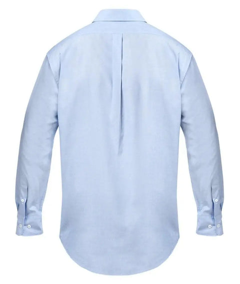 NNT Corporate Wear NNT Long Sleeve Shirt CATJ8V