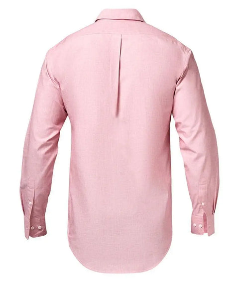 NNT Corporate Wear NNT Long Sleeve Shirt CATJ8V
