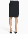 NNT Corporate Wear Navy / 6 NNT Pencil Skirt CAT2NH