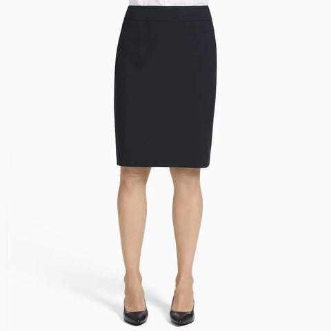 NNT Corporate Wear Navy / 6 NNT Pencil Skirt CAT2NH