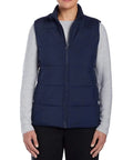NNT Puffer Vest CAT749 Corporate Wear NNT   