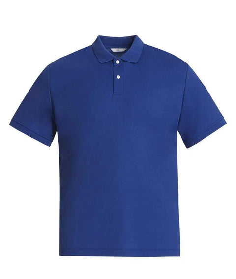 NNT Corporate Wear Blue / S NNT Short Sleeve Polo CATJ2M