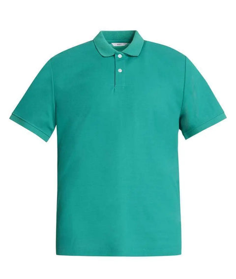NNT Corporate Wear Mint / S NNT Short Sleeve Polo CATJ2M
