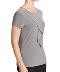 NNT Corporate Wear NNT Short Sleeve Round Neck T-Top CATU64