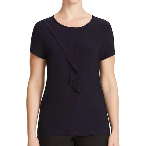 NNT Corporate Wear NNT Short Sleeve Round Neck T-Top CATU64