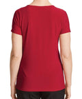 NNT Corporate Wear NNT Short Sleeve Round Neck T-Top CATU64