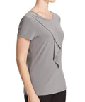 NNT Corporate Wear NNT Short Sleeve Round Neck T-Top CATU64