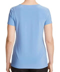 NNT Corporate Wear NNT Short Sleeve Round Neck T-Top CATU64