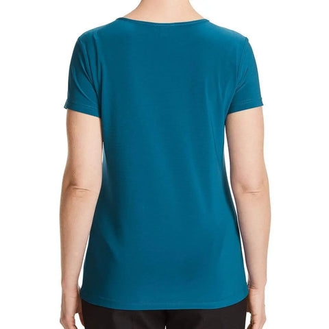 NNT Corporate Wear NNT Short Sleeve Round Neck T-Top CATU64
