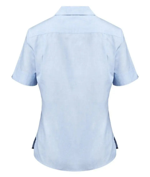 NNT Corporate Wear NNT Short sleeve Shirt CATUDJ