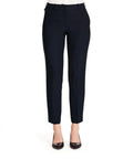 NNT Corporate Wear Navy / 6 NNT Slim Leg Pant CAT3NZ