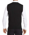 NNT Corporate Wear NNT V Neck Vest CATF24