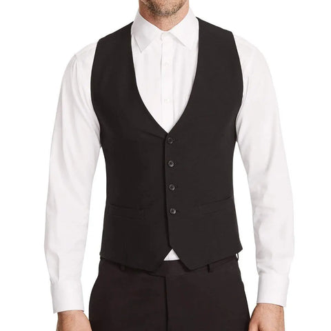 NNT Corporate Wear NNT Waistcoat CATBA3