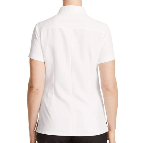 NNT Corporate Wear NNT Zip Front Tunic CATU68