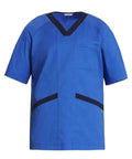 NNT Health & Beauty NNT Koller V-Neck Scrub Top CATJ2Q