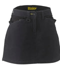 Bisley Women's Flx & Short Move™ Skort BLS1024 - Allsorts Workwear