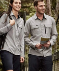 Browse Hi-Vis Work Shirts Available Online in Australia - Allsorts Workwear