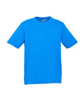 Biz Collection Casual Wear Neon Cyan / S Biz Collection Men’s Ice Tee T10012