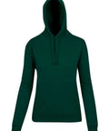 Ladies and Junior Kangaroo Pocket Hoodie TH22UN - Flash Uniforms 