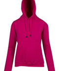 Ladies and Junior Kangaroo Pocket Hoodie TH22UN - Flash Uniforms 