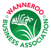 Logo - Wanneroo Business Association