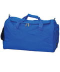 Basic Sports Bag B2000 Active Wear Winning Spirit Royal "(w)51cm x (h)35cm x (d)38cm, 67.8 Litres Capacity" 