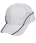 Winning Spirit Active Wear CONTRAST LINING CAP CH21