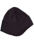 Ear Cover Polar Beanie Ch44 Active Wear Winning Spirit Black One size 