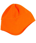 Ear Cover Polar Beanie Ch44 Active Wear Winning Spirit Fluoro orange One size 