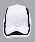 Legend Cap Ch53 Active Wear Winning Spirit White/Navy One size 